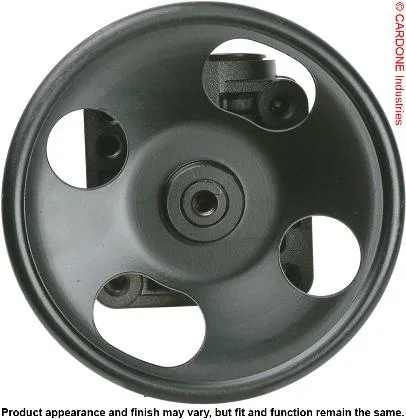 21-5478 – A1 REMFG INC Power Steering Pump, OE Replacement Remanufactured Without Reservoir